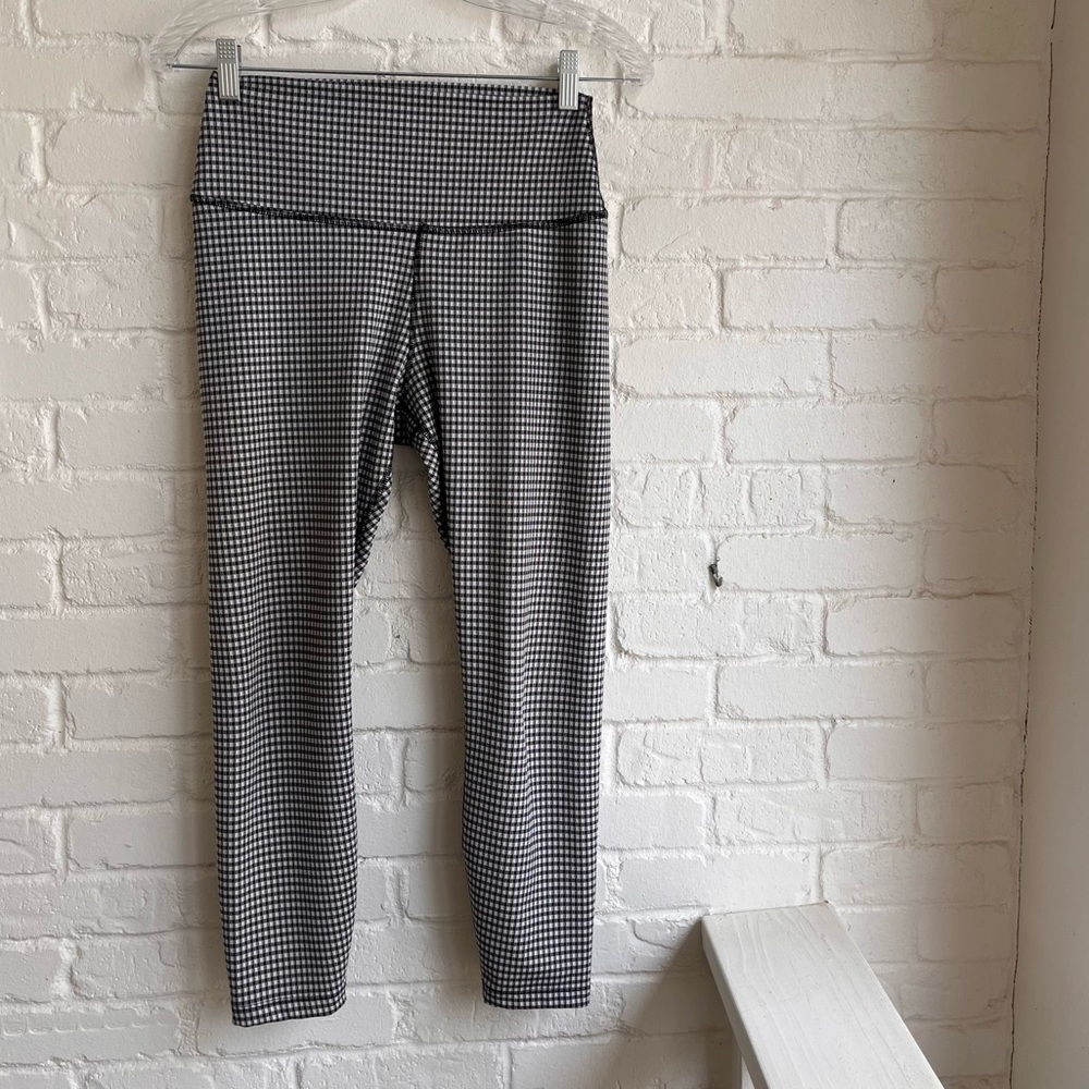 Nike Leggings Size Medium